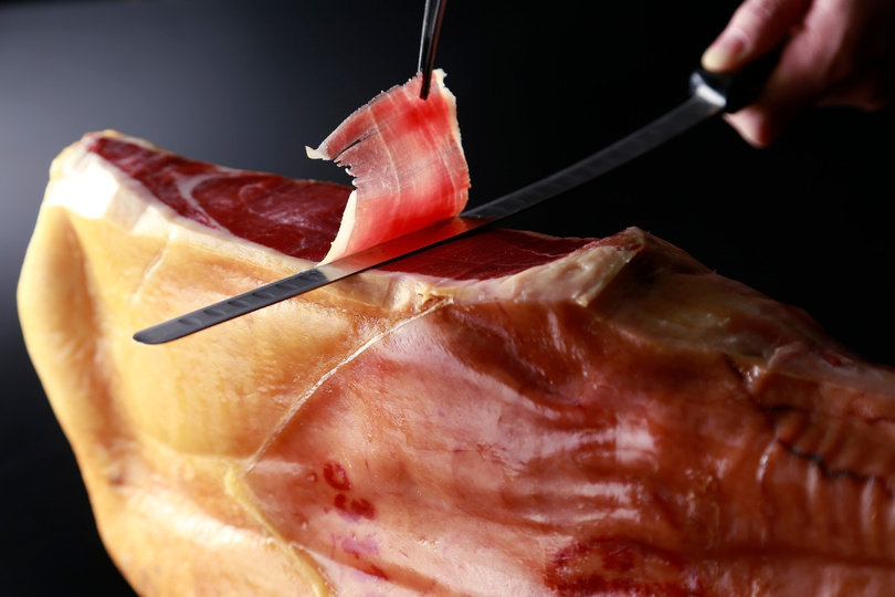 Jamon Serrano